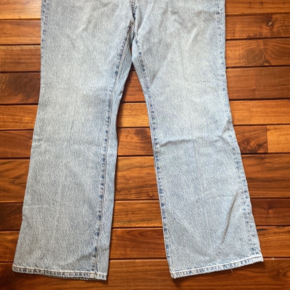 NWT J. Crew Full-length Demi-Boot Jeans 31 - Picture 4 of 13